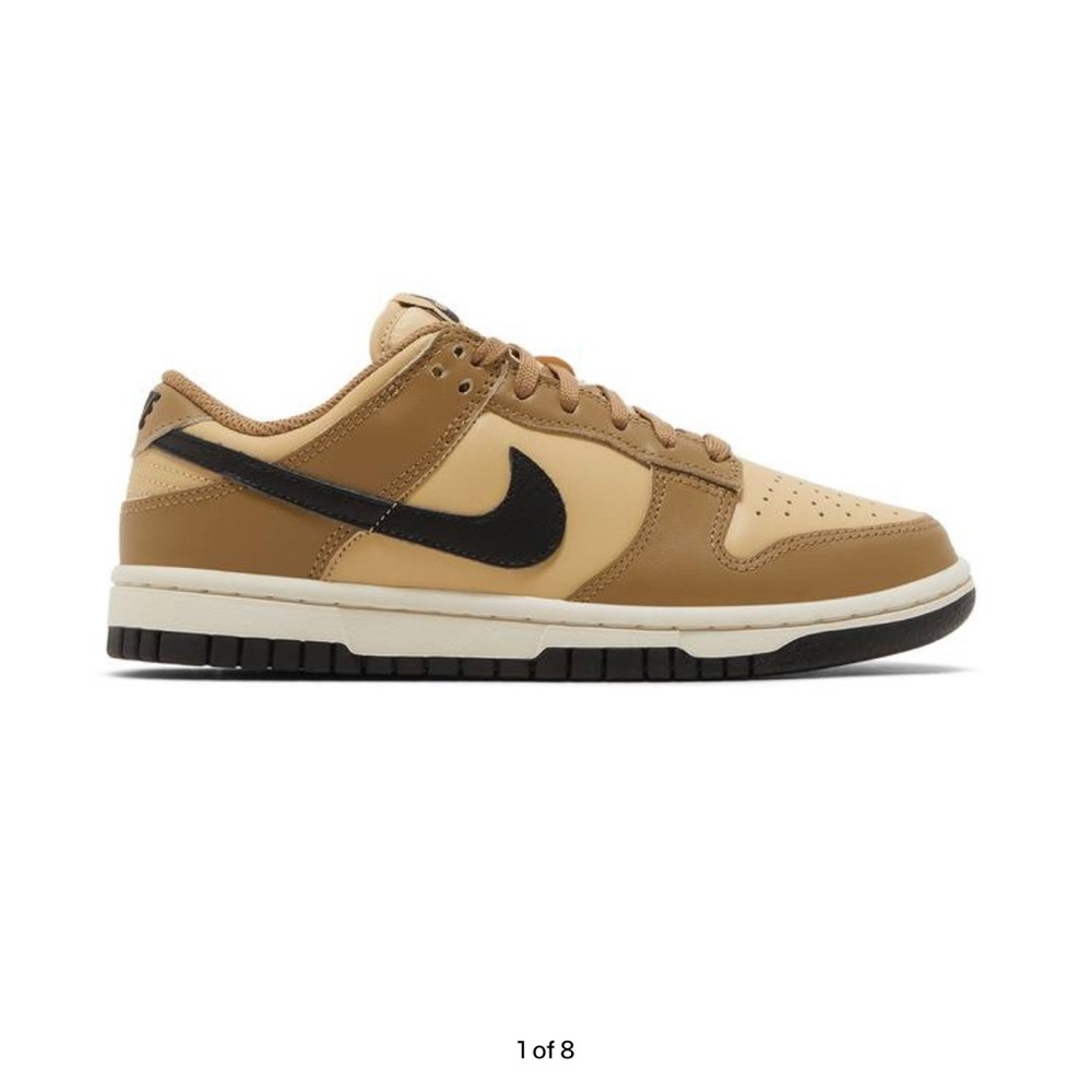 Nike Dunk Low